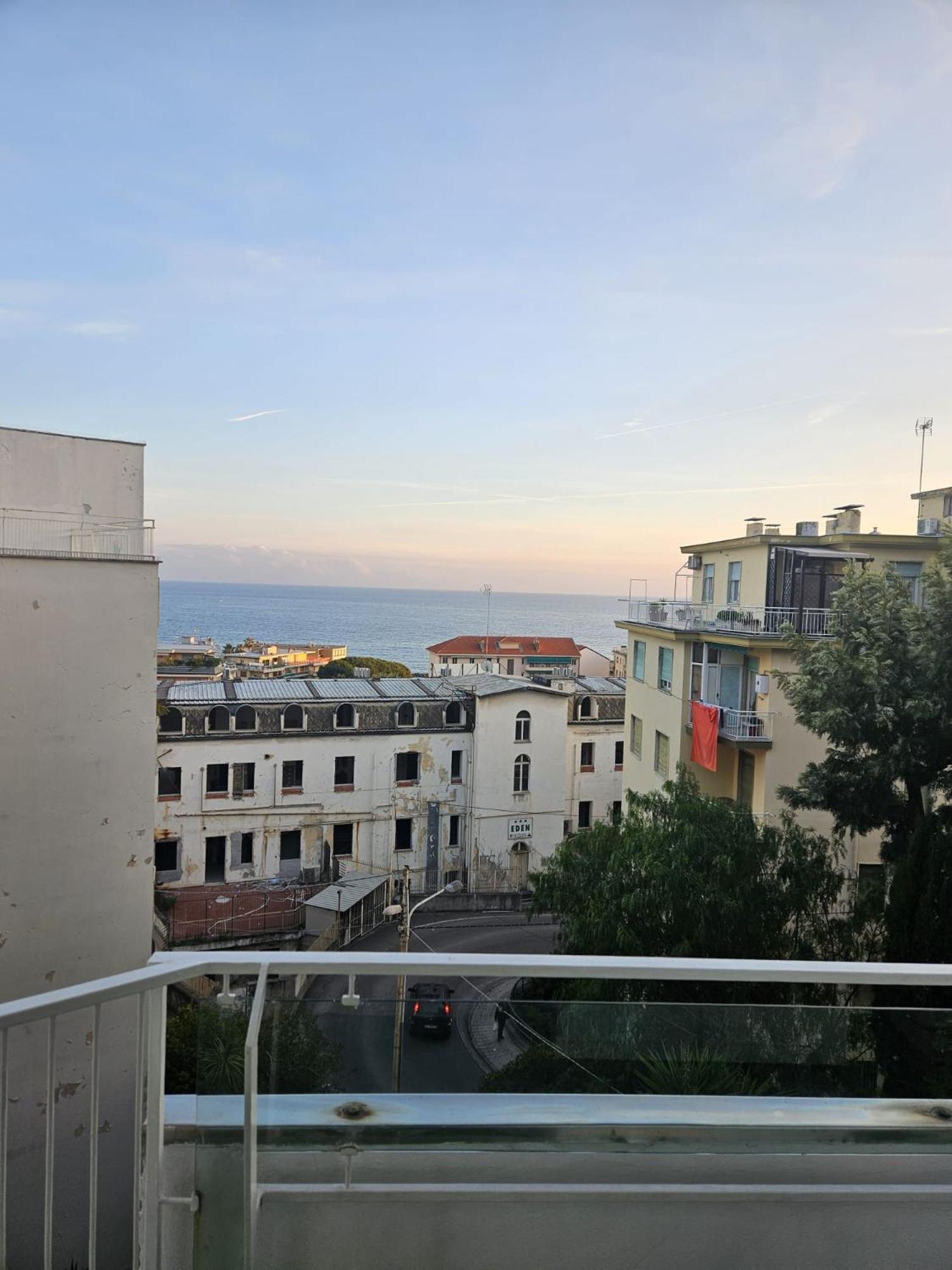 Casa Del Tennista Σαν Ρέμο Εξωτερικό φωτογραφία